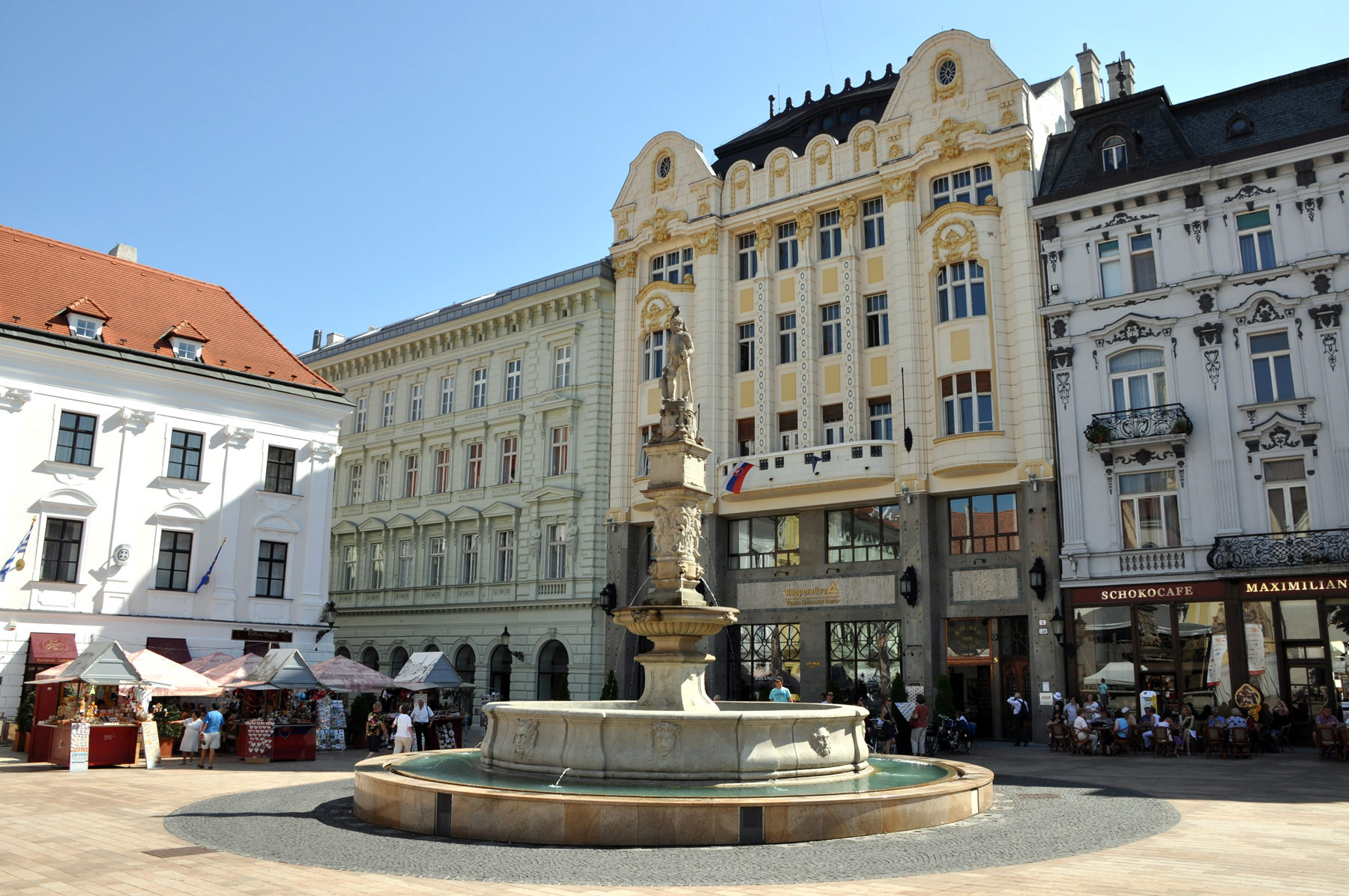 Bratislava